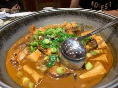 红烧江青鱼-曹家小菜(胜太路店)