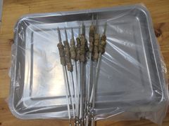 -鑫旺烧烤(领秀城店)