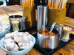 -东大桥小国抻面烧烤(长通路店)