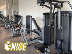 -YCHL FIT 健身(星寰店)