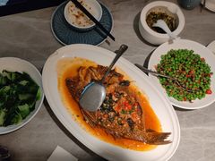 -鱼你相聚·河鲜馆(袁家岭店)