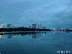 -南宁南湖公园