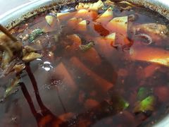 -温江公平红烧兔(总店)