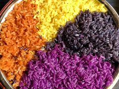 四色糯米饭-甘家界牌柠檬鸭(青山店)