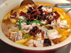 -黄鹤天厨·泡椒田鸡创始者(莲花店)