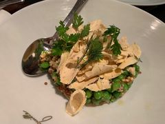 -壳里西餐厅Coquille Seafood Bistro(蒙自路店)