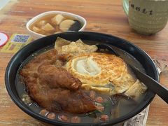 -螺蛳粉先生(蓟门桥店)