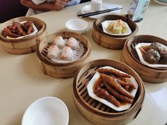 豉汁凤爪-满福隆酒楼(万绿园店)