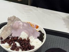 -鲜芋仙(番禺万达广场店)