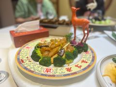 -鹿鸣春饭店(总店)