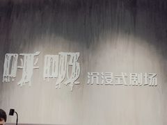 -呼吸沉浸式剧场(甘露园店)