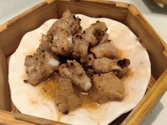 清蒸排骨-南宁荔园维景国际酒店·荔园中餐厅
