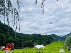 -怀北漂流