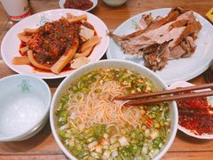 -清真·益鑫羊肉手抓馆(花园北街店)