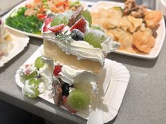 -海底捞火锅(枫蓝国际购物中心店)