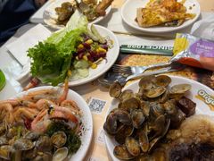 -好伦哥披萨(地坛店)