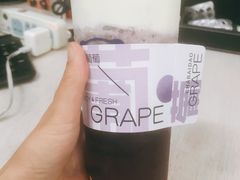 -茶百道(春熙路银石广场店)