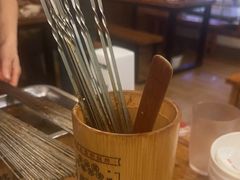 -福苗小骆驼烧烤(莲湖路店)