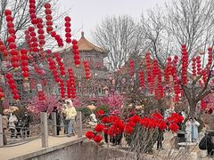 -中国翰园碑林