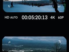 -鳌山滑雪度假区