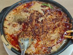 -小街曹师傅砂锅麻辣烫(亚泰大街店)