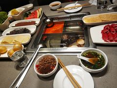 -海底捞火锅(龙湖北京大兴天街店)