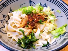 油泼扯面-老崔的面馆(玉函路店)