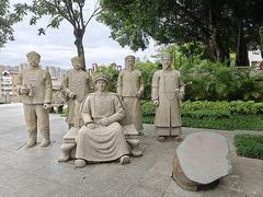-船政文化景区-罗星塔公园