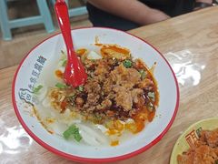 -代四孃牛华豆腐脑美味小食(总店)