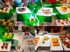 -漳州佰翔圆山酒店·圆山畔西餐厅