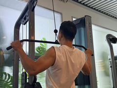 -WEGYMER健萌健身(雅颂居馆)