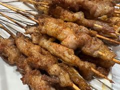 -霄汉牛三鲜湖北砂锅菜(万松园2店)