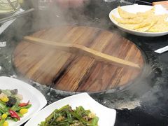 -好灶头妈妈菜·柴火灶台鱼·千岛湖土菜地标美食