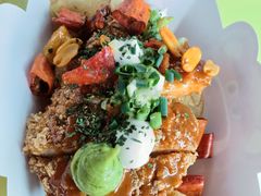 -Lotso Lunch Box 草莓熊餐盒