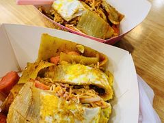 -四环冷面王(西单华威约饭街店)