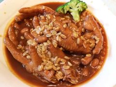 -星河湾半岛酒店-真粤中餐厅