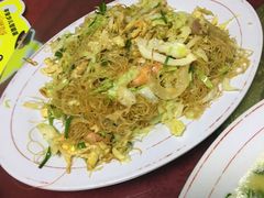 -如意楼农家菜(雁荡山店)