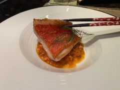 -Ginza Onodera铁板烧(外滩十八号店)