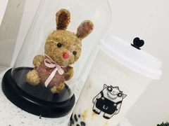 -茶力的小怪兽(梅林卓悦汇店)