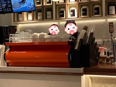 -Peet's Coffee皮爷咖啡(万象天地店)