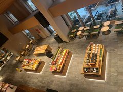 -奈雪茶院·茶室茶馆(广州粤海天地店)