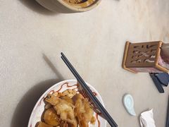 -小吊梨汤·北京菜·烤鸭(清河万象汇店)