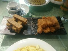 -良师门滨海人家·海鲜·家常菜(滨海城店)
