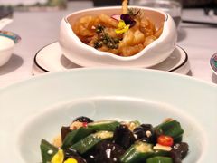 -肆月河豚·新淮扬(金融街店)