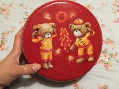 -珍妮曲奇聪明小熊(尖沙咀店)