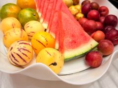 -世纪缘湖滨花园酒店·湖景轩中餐厅(太阳宫店)