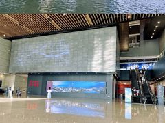 -广州市城市规划展览中心