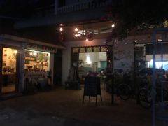-Fresh Fruit Factory - Fruit Cuisine Restaurant