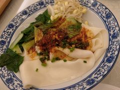 -玉华宫宾馆·餐厅(铜川驻京办店)