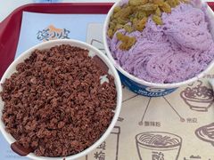 -帅小六刨冰·不一样的奶冰(总店)